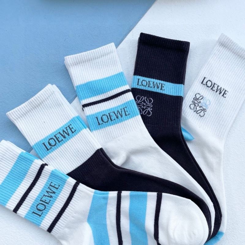 Loewe Socks